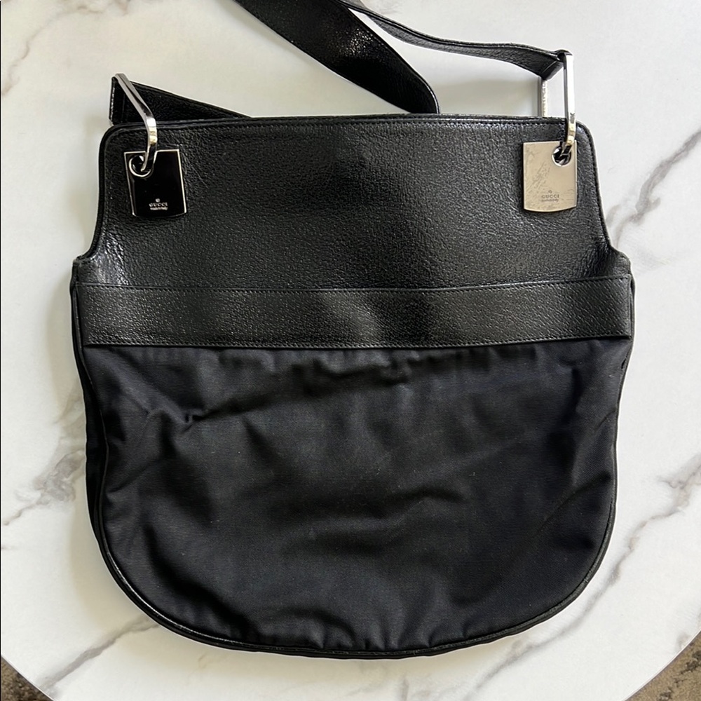Gucci Hobo Bag